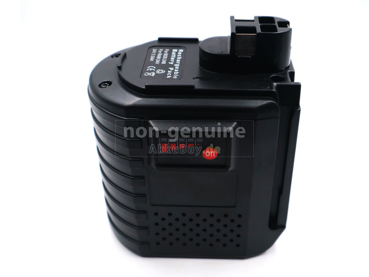 Bosch 11225VSRH Ersatzakku