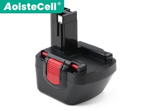 Bosch 2607335249 Ersatzakku