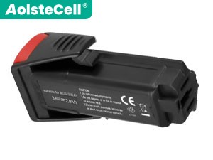 Bosch 36019A2010 Ersatzakku
