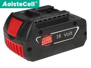 Bosch GDS 18V-LI HT Ersatzakku