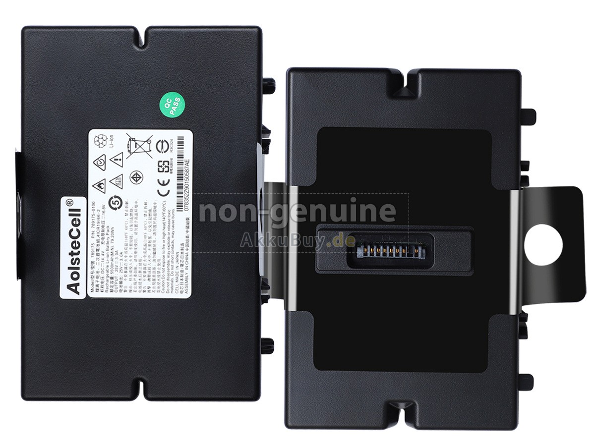 Bose 789175 Ersatzakku