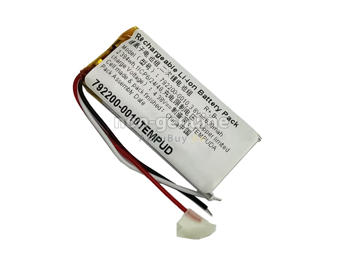 Bose NC700 Ersatzakku