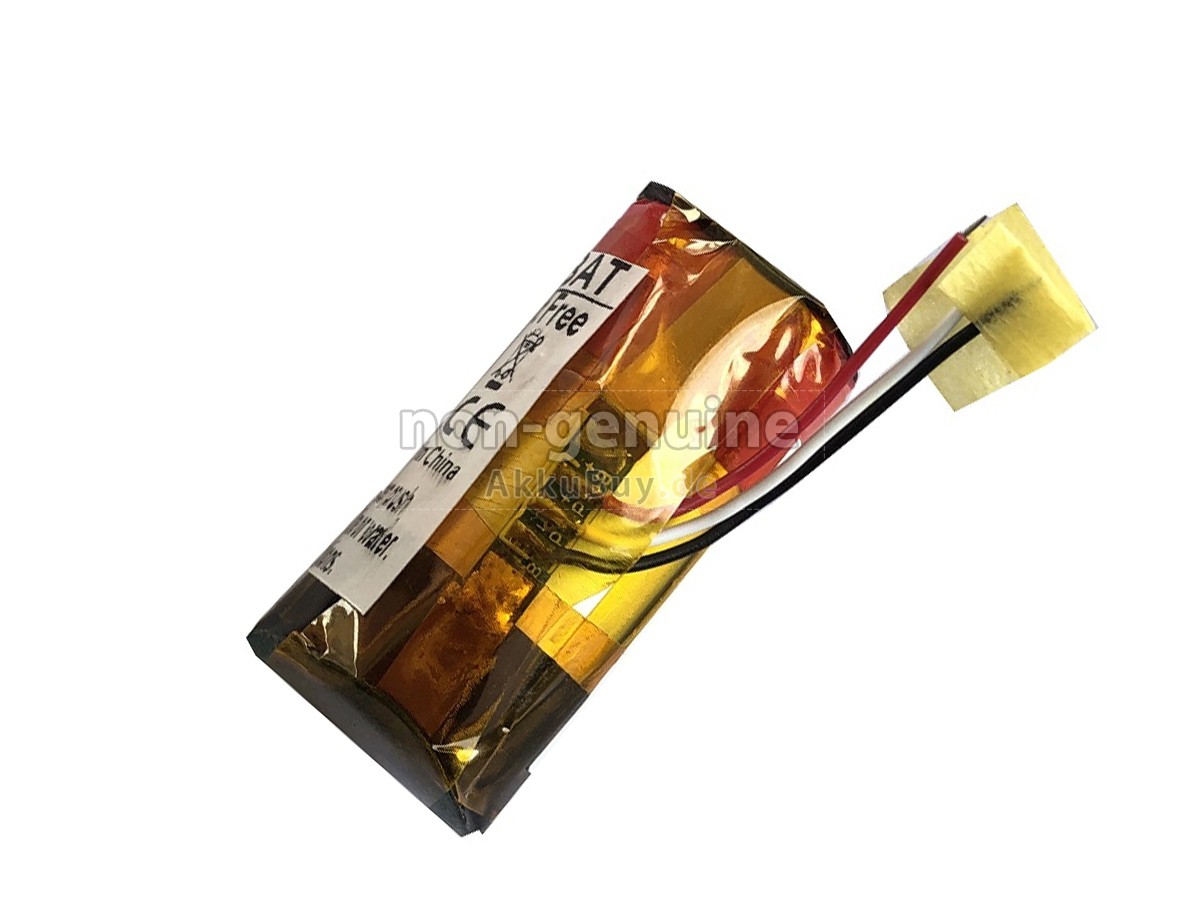 Bose SOUNDSPORT FREE CHARGING CASE Ersatzakku