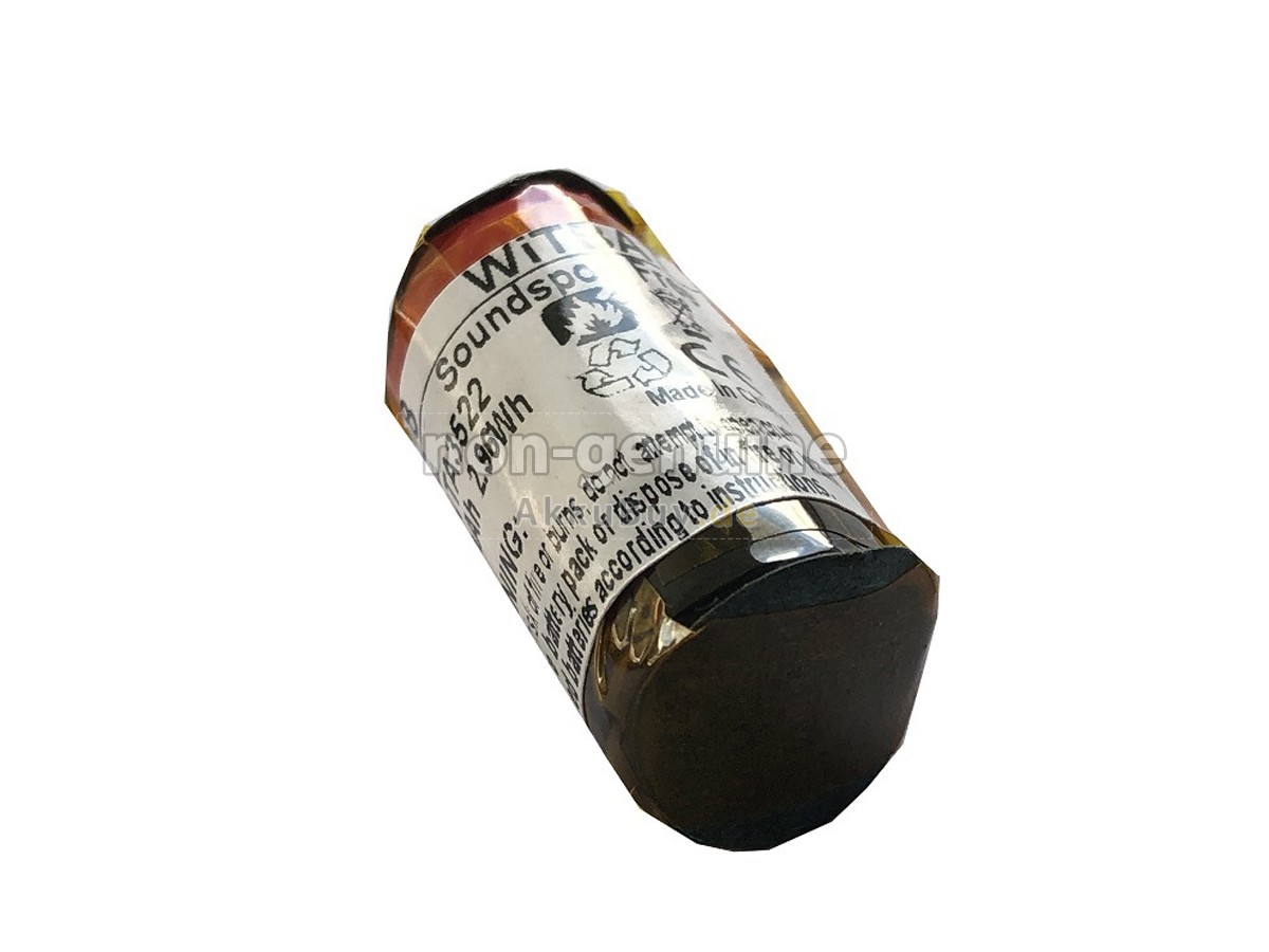 Bose SOUNDSPORT FREE CHARGING CASE Ersatzakku