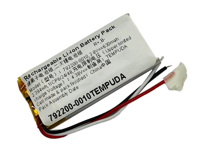 Bose 792200-0010 Ersatzakku