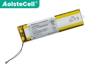 Brydge iPad Pro 10.5 Ersatzakku