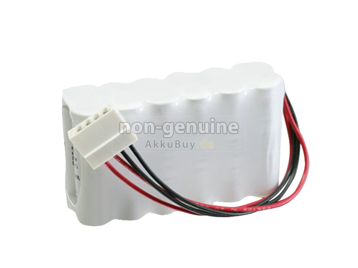 Burdick ATRIA 8300 Ersatzakku