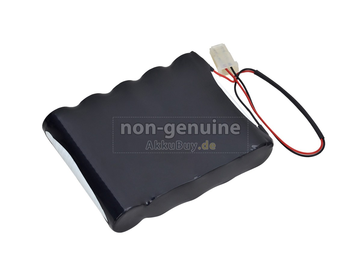 Burdick FUKUDA DENSHI FC700A Ersatzakku