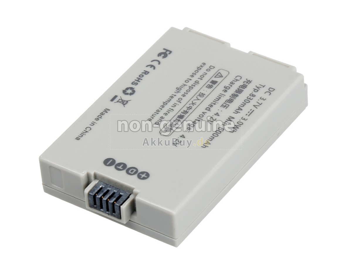 Canon VIXIA HF R21 Ersatzakku