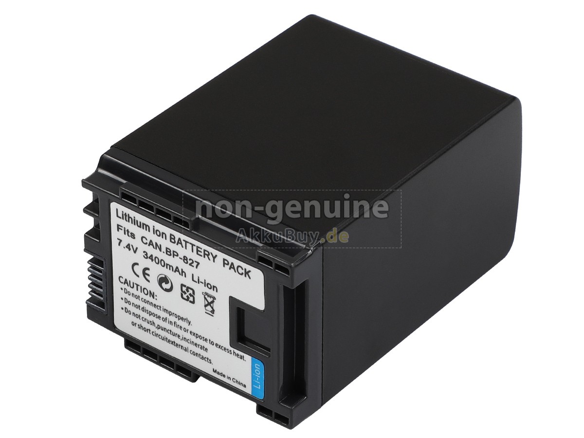 Canon HF-M400 Ersatzakku