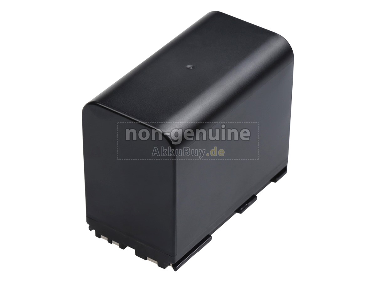 Canon XL2 Ersatzakku