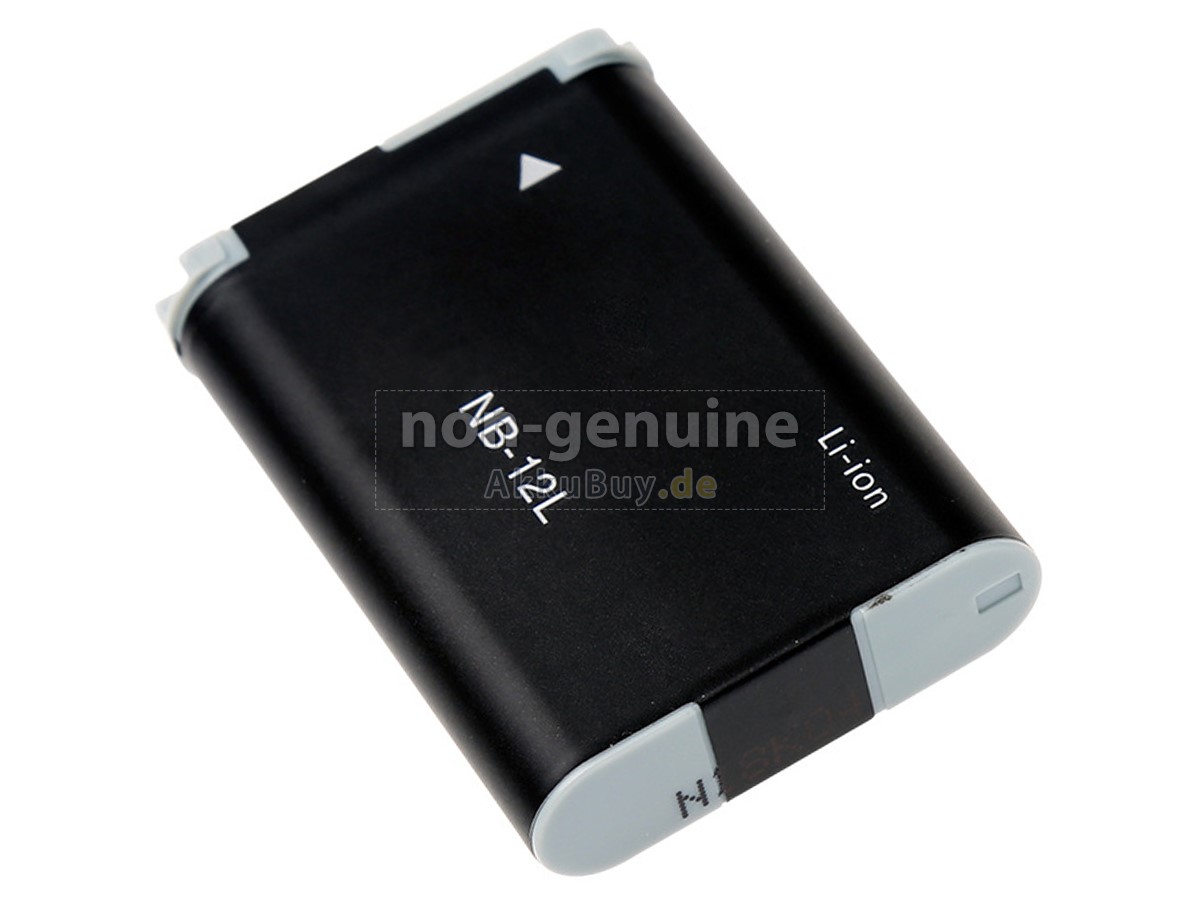 Canon POWERSHOT G1 X MARK II Ersatzakku