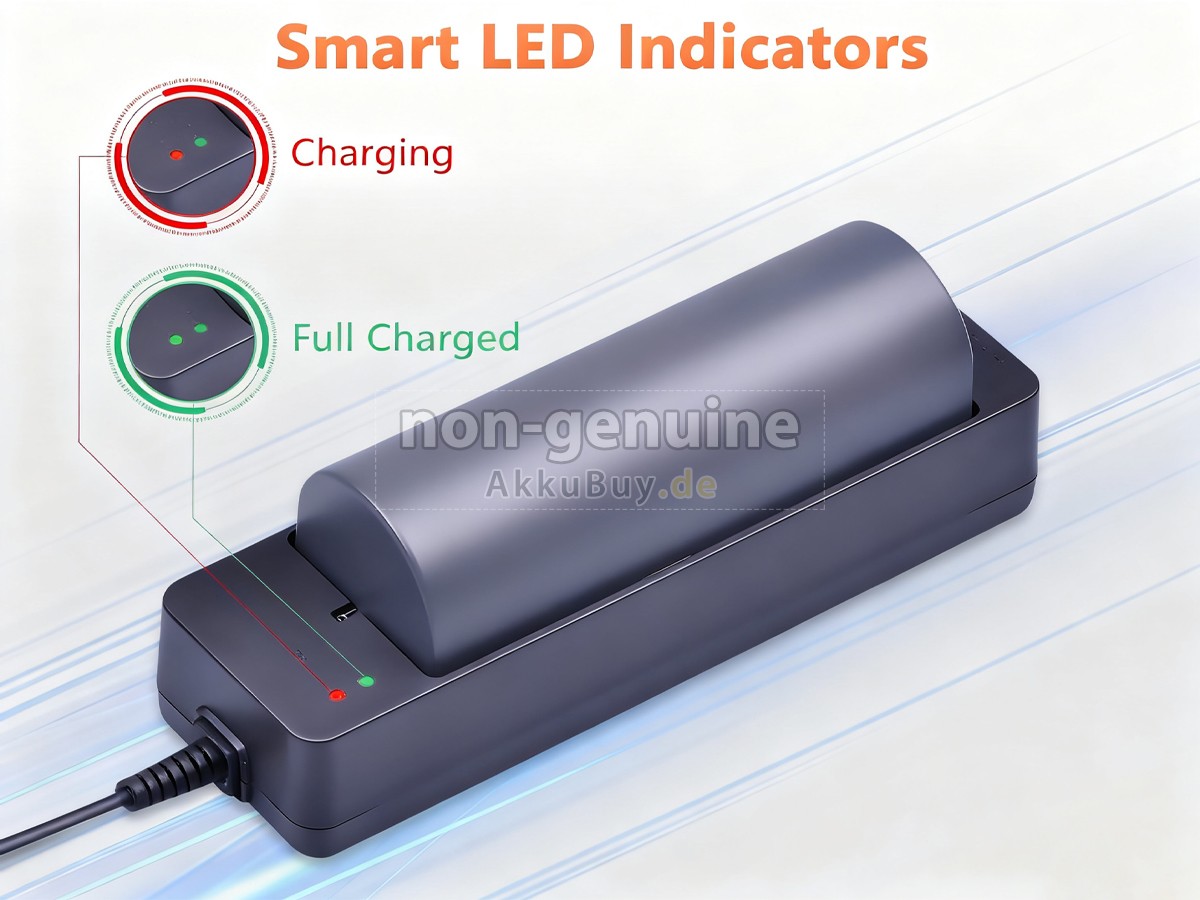 Canon SELPHY CP100 Ersatzakku