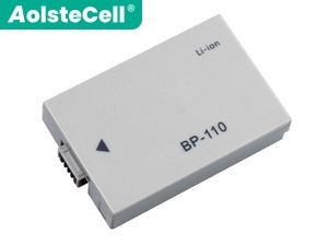 Canon iVIS HF R21 Ersatzakku