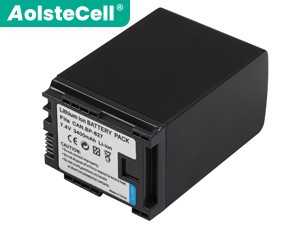 Canon HF-M400 Ersatzakku