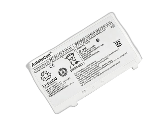 Canon CXDI-710C Ersatzakku