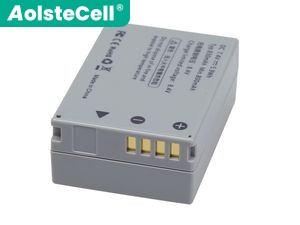 Canon NB-7L Ersatzakku