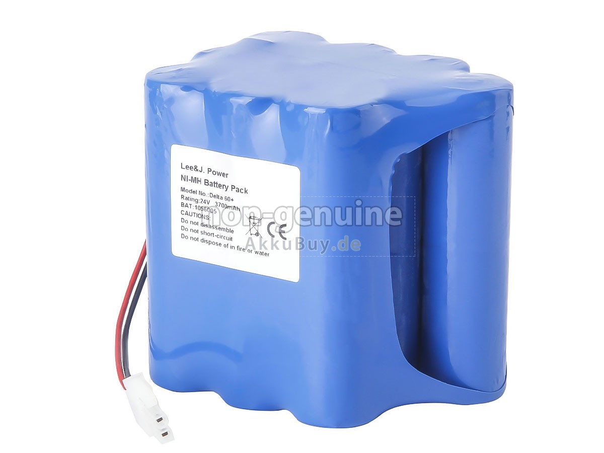 Cardioline AMED5052 Ersatzakku