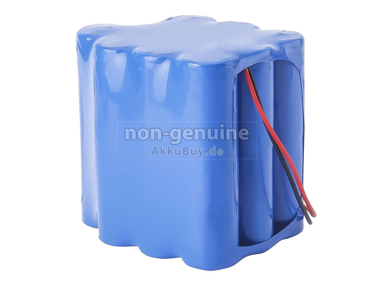 Cardioline AMED5052 Ersatzakku