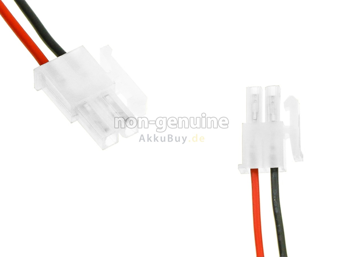 Cardioline ECG AR2100 VIEW Ersatzakku