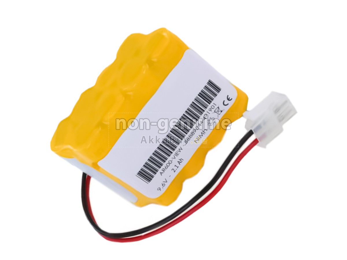 Cardioline AR600 VIEW Ersatzakku