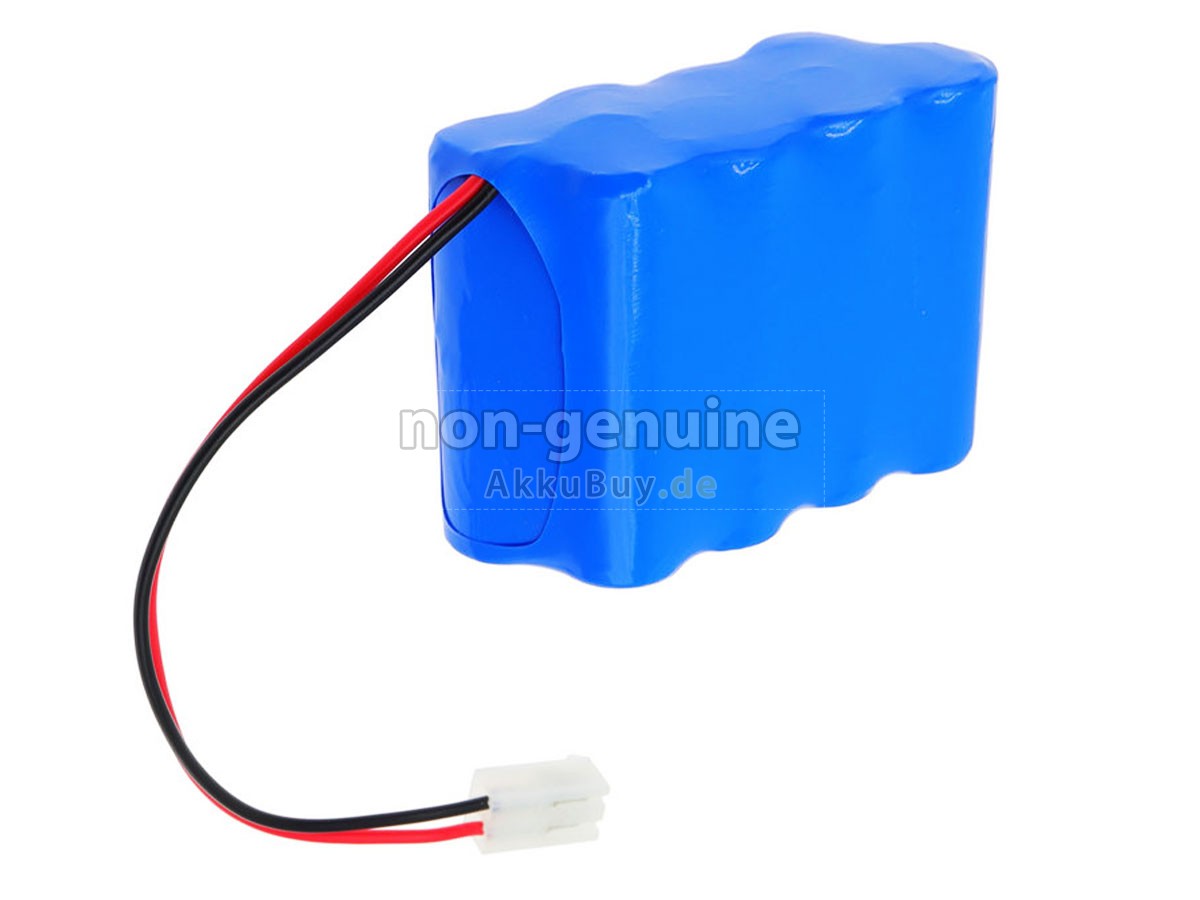 Cardioline 69701300 Ersatzakku