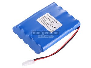 Cardioline Delta 3 Plus Ersatzakku