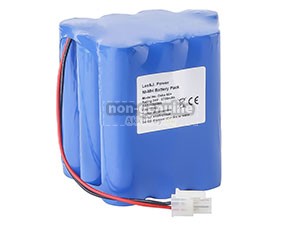 Cardioline 20VECS1400 Ersatzakku