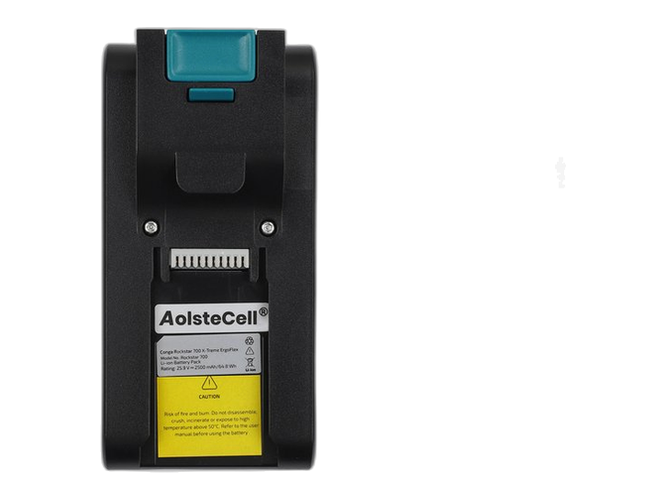 Cecotec Rockstar 1300 X-Treme Ersatzakku