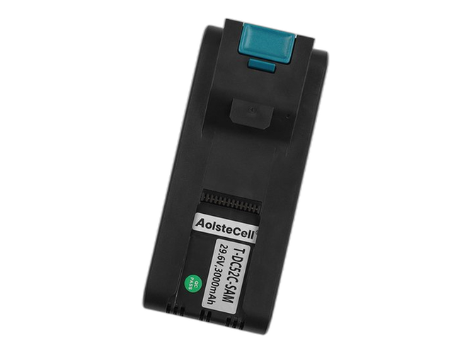 Cecotec T-DC52D-SAM Ersatzakku