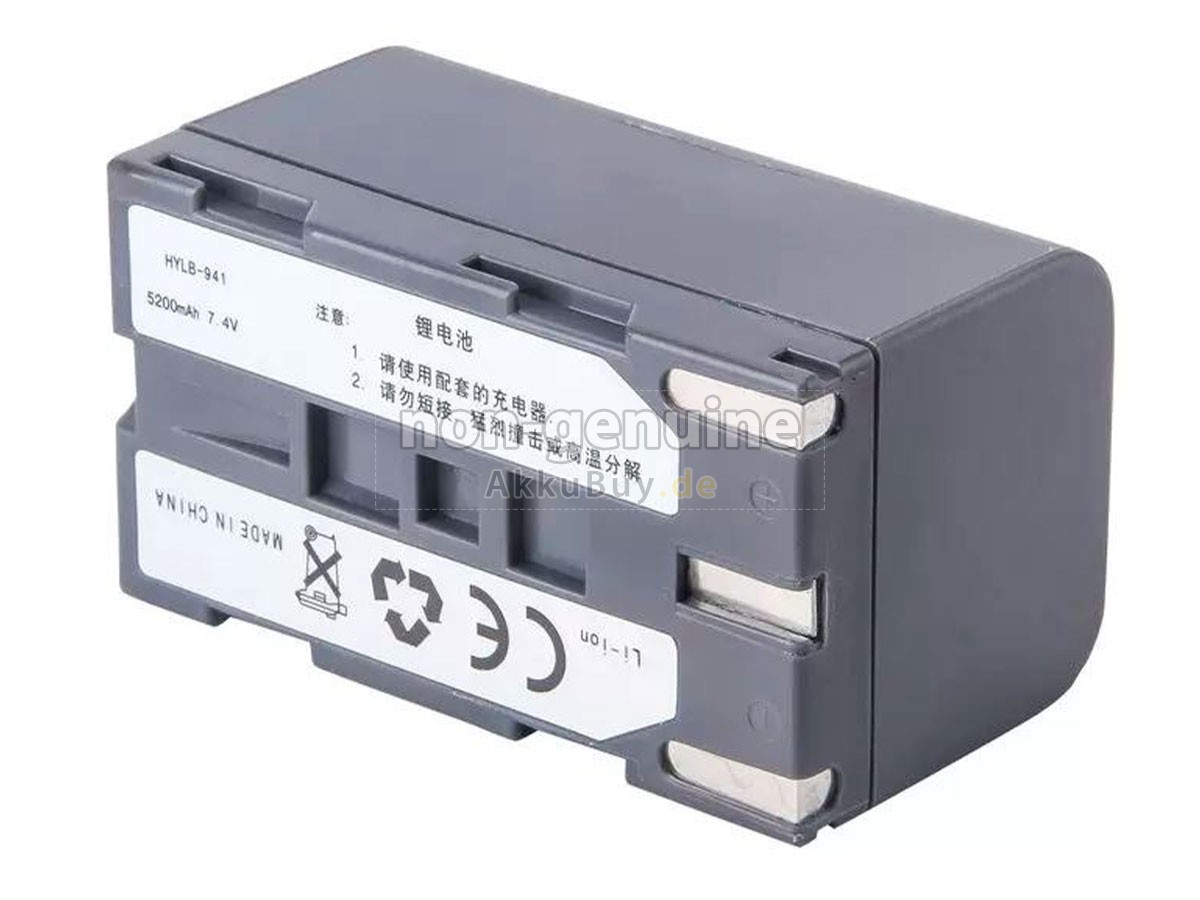 CETC 41 AV6416 Ersatzakku