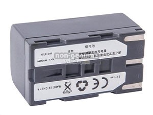 CETC 41 JX03 Ersatzakku