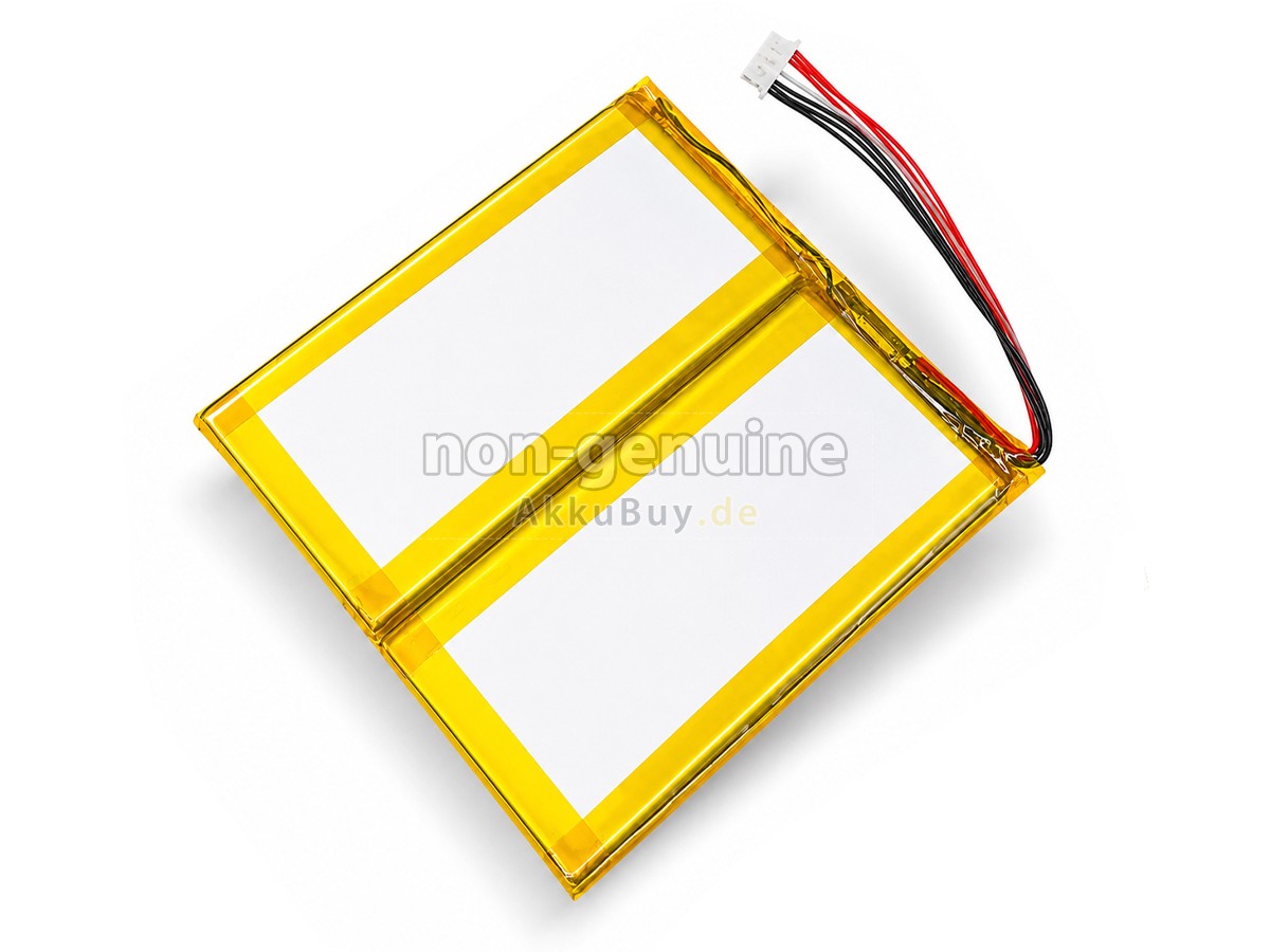 CHUWI HEROBOOK PRO+ Ersatzakku