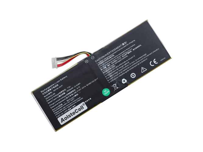 CHUWI Hi10-Go n5100 Ersatzakku