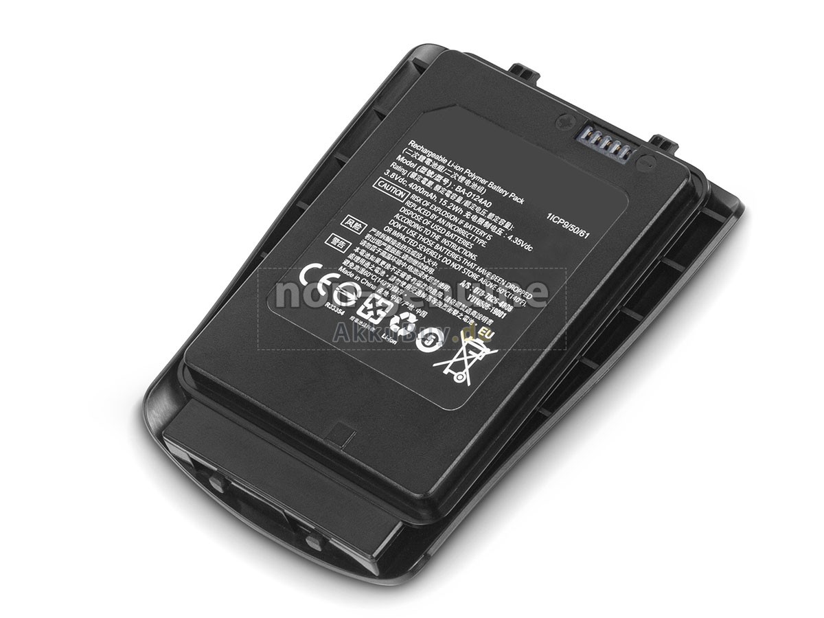 Cipherlab BA-0124A0 Ersatzakku
