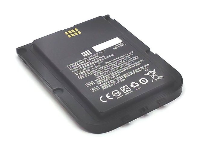 Cipherlab BA-0114A0 Ersatzakku