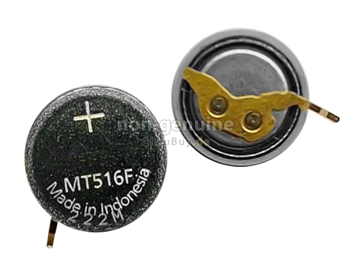 CITIZEN B080 Ersatzakku