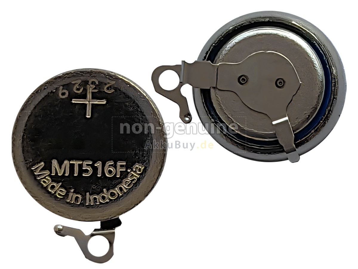 CITIZEN 3027-26T Ersatzakku