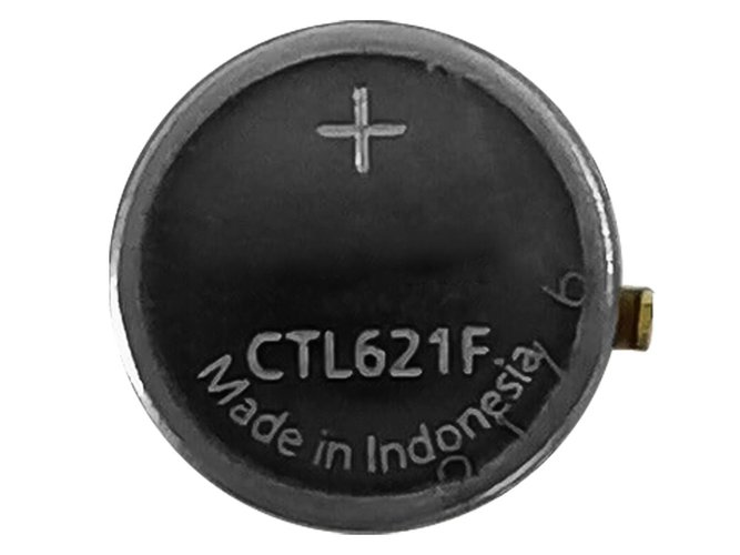 CITIZEN H246 Ersatzakku