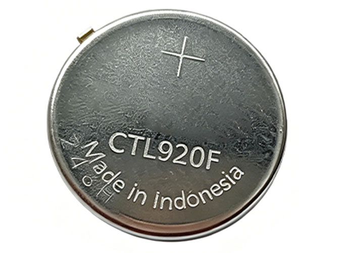 CITIZEN U600 Ersatzakku