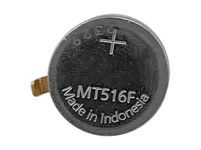 CITIZEN 295-763 Ersatzakku