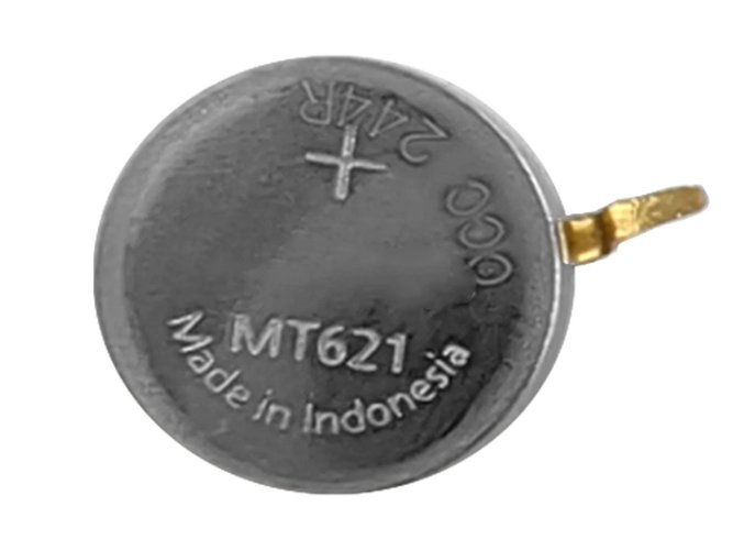 CITIZEN 8651 Ersatzakku