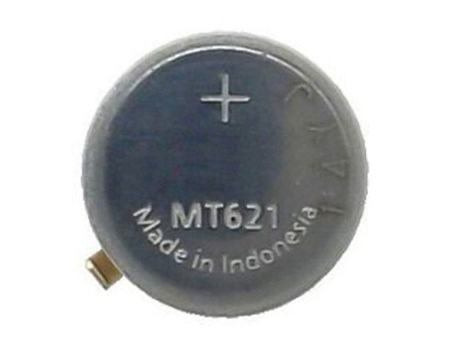 CITIZEN 295-5100 Ersatzakku