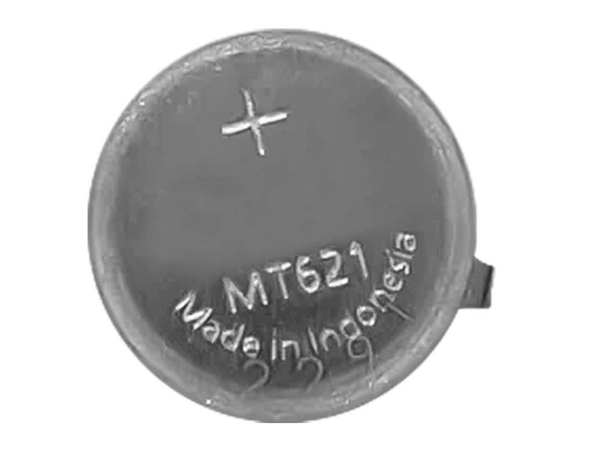 CITIZEN 295-60 Ersatzakku