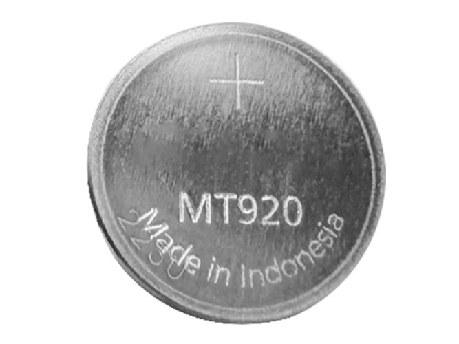 CITIZEN MT920-wuiao Ersatzakku