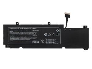Clevo NV40BAT-4-73 Ersatzakku