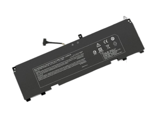 Clevo PD70BAT-6-80 Ersatzakku