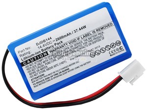 Cmics DJDB144 Ersatzakku