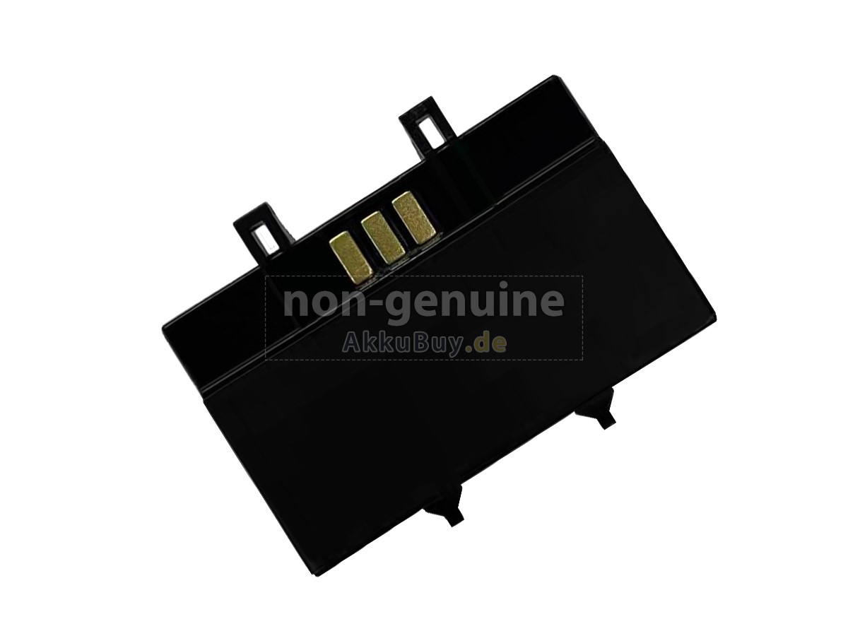 Colgate TEETH WHITENER 3 GENERATIONS Ersatzakku