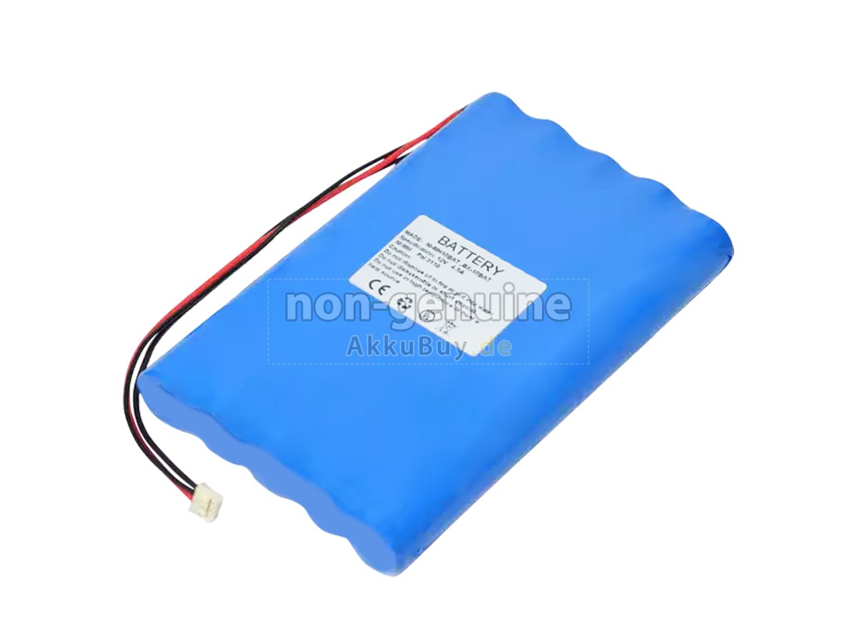 Collin PAL 3110P Ersatzakku